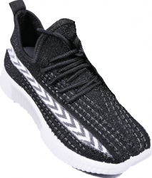 Pantofi sport dama Cartel Bonnie 40EU negru 
