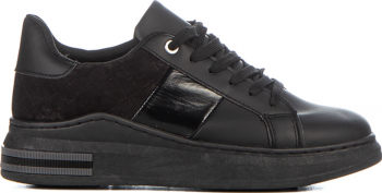 Pantofi sport dama Cartel Esper 39EU alb cu rosu 