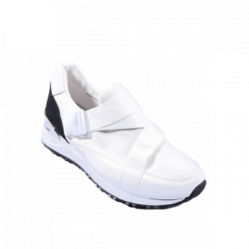 Pantofi sport dama Cartel Catlin 41EU alb 