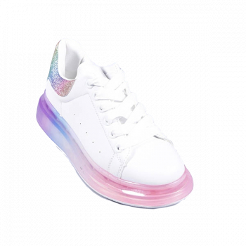 Pantofi sport dama Cartel Clarissa 36EU multicolor 