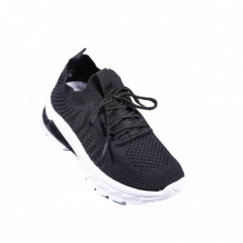 Pantofi sport dama Cartel Coralia 41EU negru 