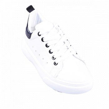 Pantofi sport dama Cartel Courtney 40EU alb 