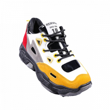 Pantofi sport dama Cartel Cybill 39EU negru 