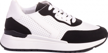 Pantofi sport dama Cartel Desta 40EU negru 
