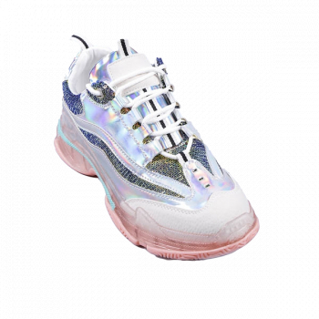 Pantofi sport dama Cartel Doria 40EU roz 