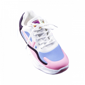 Pantofi sport dama Cartel Ecaterina 40EU roz 