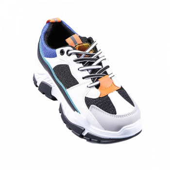 Pantofi sport dama Cartel Florina 40EU negru 