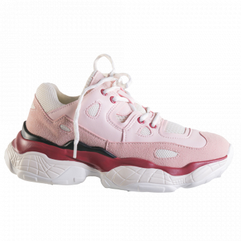 Pantofi sport dama Cartel Gira 39EU roz 