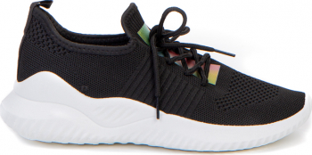Pantofi sport dama Cartel Hardy 37EU negru 