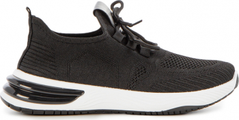 Pantofi sport dama Cartel Hess 39EU negru 