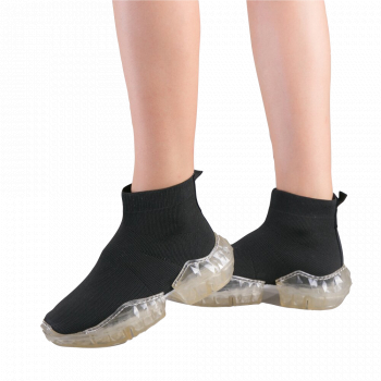 Pantofi sport dama Cartel Iolanta 39EU negru 