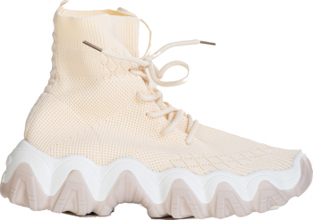 Pantofi sport dama Cartel Irisa 40EU bej 