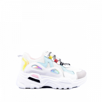 Pantofi sport dama Cartel Loredana 41EU roz