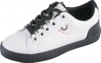 Pantofi sport dama Cartel Lucille 41EU alb 