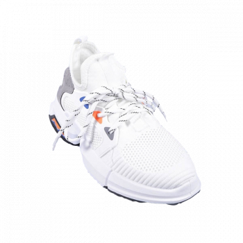 Pantofi sport dama Cartel Mahdi 40EU alb 