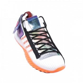 Pantofi sport dama Cartel Manuela 38EU alb 