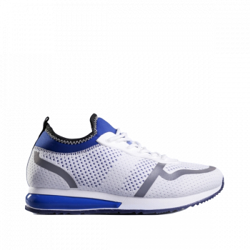 Pantofi sport dama Cartel Melia 39EU albastru 