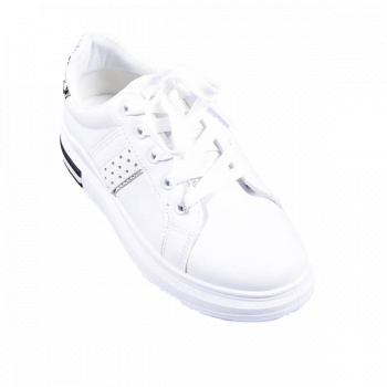 Pantofi sport dama Cartel Meryl 40EU alb 