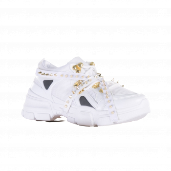 Pantofi sport dama Cartel Mombi 40EU alb 