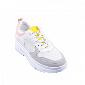 Pantofi sport dama Cartel Okena 36EU roz 