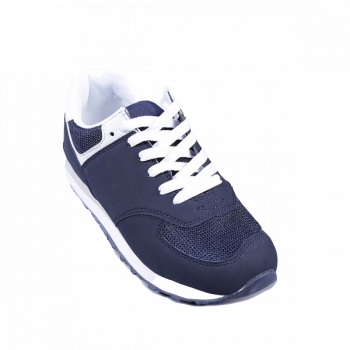 Pantofi sport dama Cartel Opal 36EU albastru 