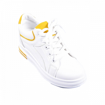 Pantofi sport dama Cartel Park 40EU alb 