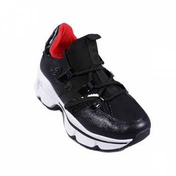 Pantofi sport dama Cartel Phoebe 39EU negru 