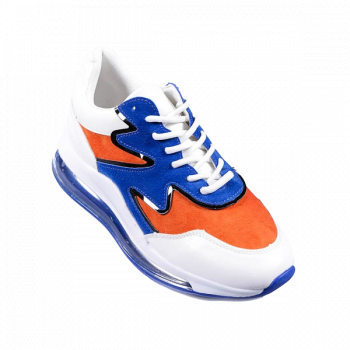 Pantofi sport dama Cartel Sorina 40EU albastru 
