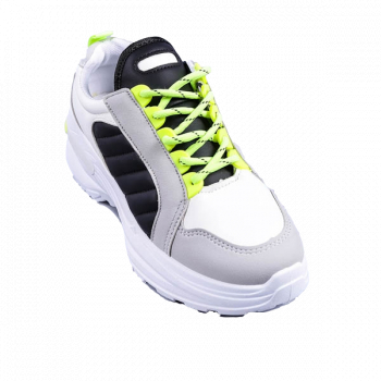 Pantofi sport dama Cartel Sundari 36EU alb 