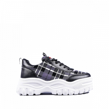 Pantofi sport dama Cartel Syeira 36EU negru 