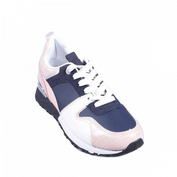 Pantofi sport dama Cartel Taipa 37EU albastru 