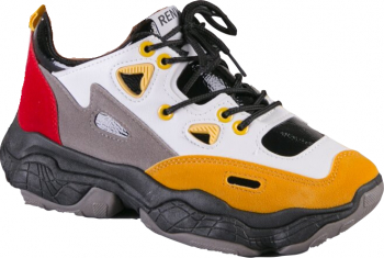 Pantofi sport dama Cartel Telsa 38EU negru 