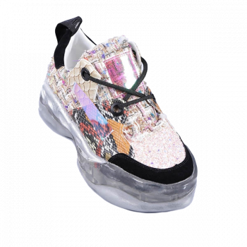 Pantofi sport dama Cartel Tiffany 40EU roz 