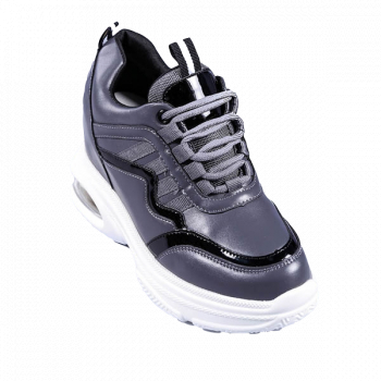 Pantofi sport dama Cartel Vicky 40EU gri 