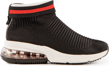 Pantofi sport dama Cartel Visita 36EU negru 