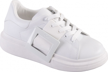 Pantofi sport dama Cartel Volva 36EU alb 