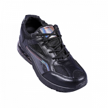 Pantofi sport dama Cartel Wendy 40EU negru 