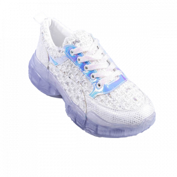 Pantofi sport dama Cartel Xiang 40EU alb 