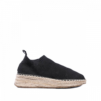 Pantofi sport dama Cartel Yolanda 36EU negru 