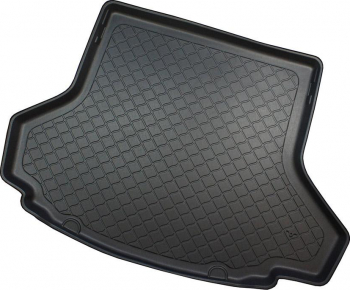 Tavita portbagaj Toyota Auris Touring Sport fabricatie 2013 - prezent cu podea variabila ajustabila pe inaltime
