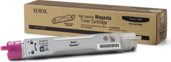 Toner Xerox Phaser 6300 Magenta 7000 pag.