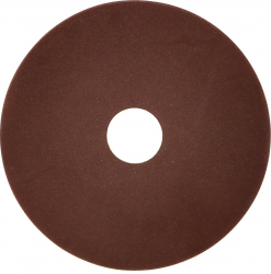 Disc pentru ascutitor lanturi de fierastrau 108x22.2x3.2 mm Geko G81207A 