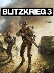 Joc Blitzkrieg 3 Pentru Calculator 