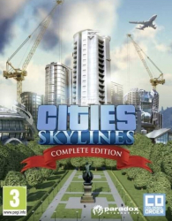 Joc Cities Skylines Complete Edition Pentru Calculator 