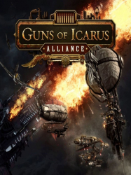 Joc Guns of Icarus Alliance Key Pentru Calculator