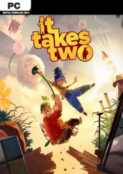 Joc It takes Two Origin Pentru Calculator jocuri