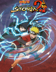 Joc NARUTO SHIPPUDEN Ultimate Ninja STORM 2 Key Pentru Calculator