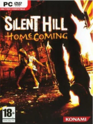 Joc Silent Hill Homecoming Pentru Calculator 