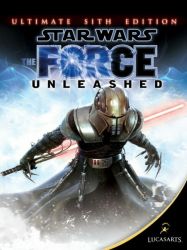 Joc Star Wars The Force Unleashed Ultimate Sith Edition Key Pentru Calculator 
