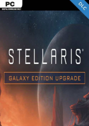 Joc Stellaris Galaxy Edition Pentru Calculator 